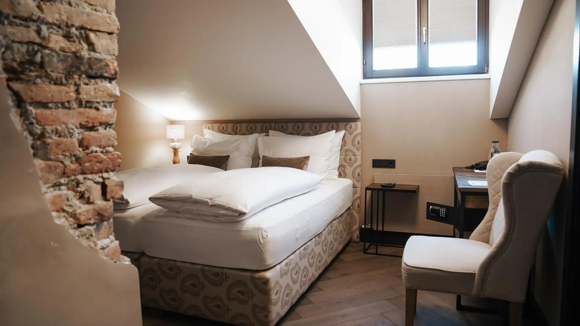 Hotel Boutiquehotel Weisses Roessl Innsbruck