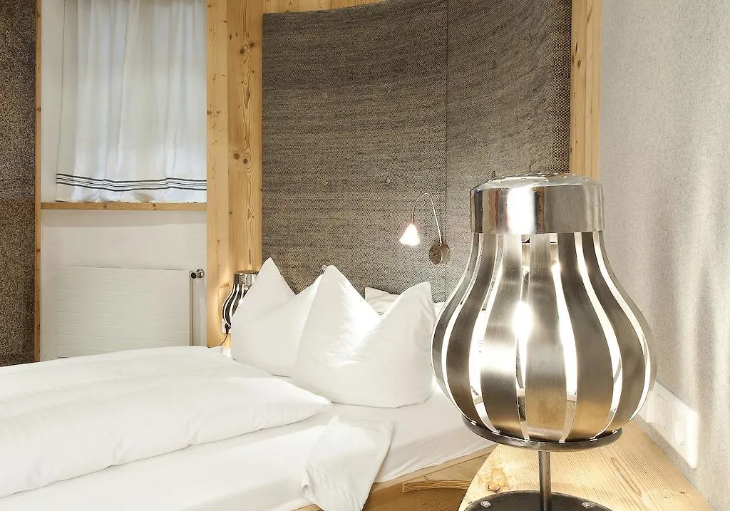Hotel Boutiquehotel Weisses Roessl Innsbruck