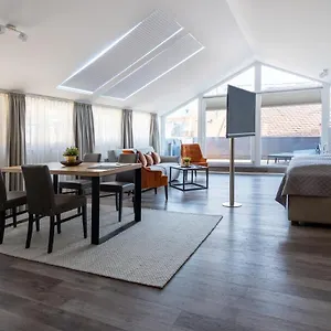 Appartement Kaiser Max Design, Innsbruck