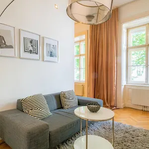 Residence, Am Heumarkt - Stadtpark Austria