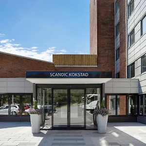 Scandic Kokstad 4*, Bergen Norvégia
