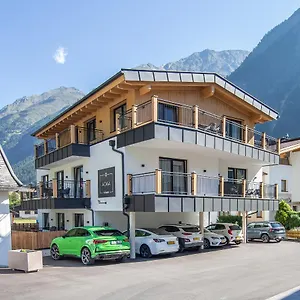 Appartement A Casa Turmalin 