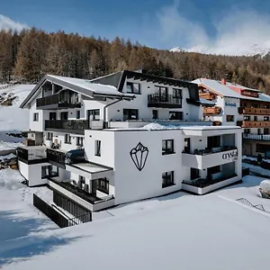 Appartement Crystal 