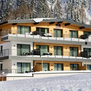 Appartement A Casa Granat 