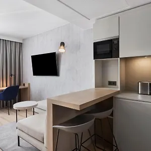 By Marriott East Austria