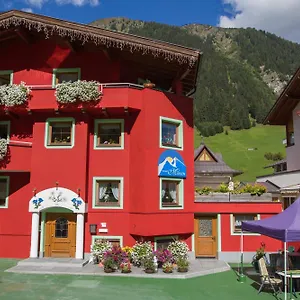 Appartement Marlen 