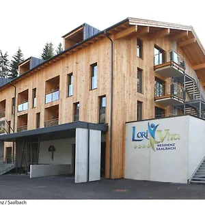Appartement Lorivita Residenz 