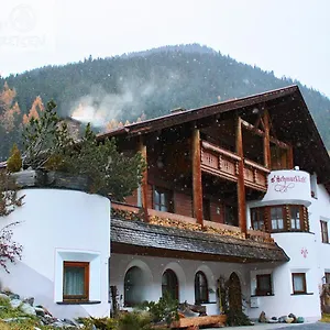 Appartement Edelweisshof 