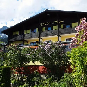Casa de hóspedes Cafe Alpina, Innsbruck