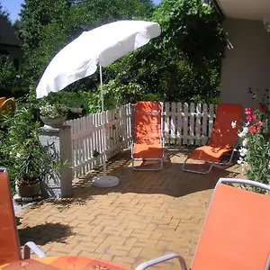 Haus Hillinger Austria