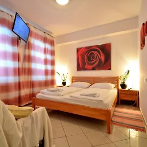 Appartamento Ajo - Alte Donau Garden Flat - Self-check-in