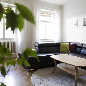Next2mozart-apartment Austria