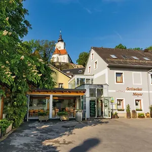 Fruehstueckspension Meyer, Familie Orthacker 3*, Graz Ausztria