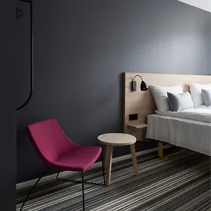 Citybox 3*, Bergen Norvégia