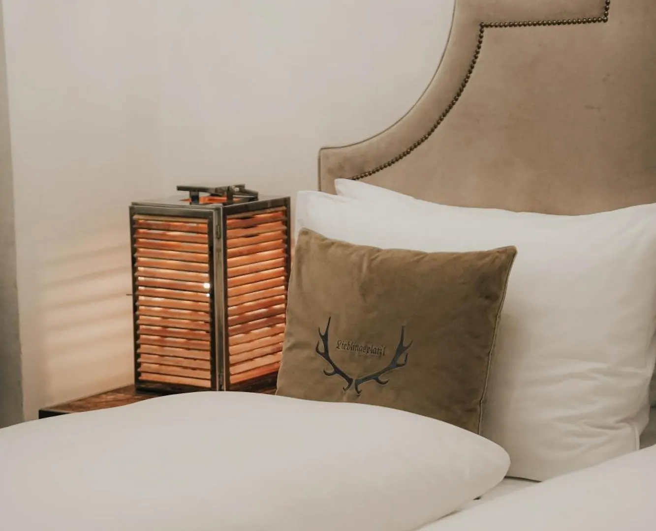 ** Szálloda Boutiquehotel Weisses Roessl Innsbruck Ausztria