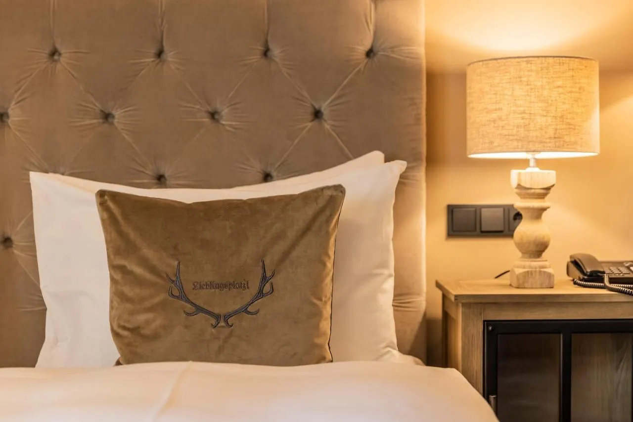 Boutiquehotel Weisses Roessl Innsbruck 2*,