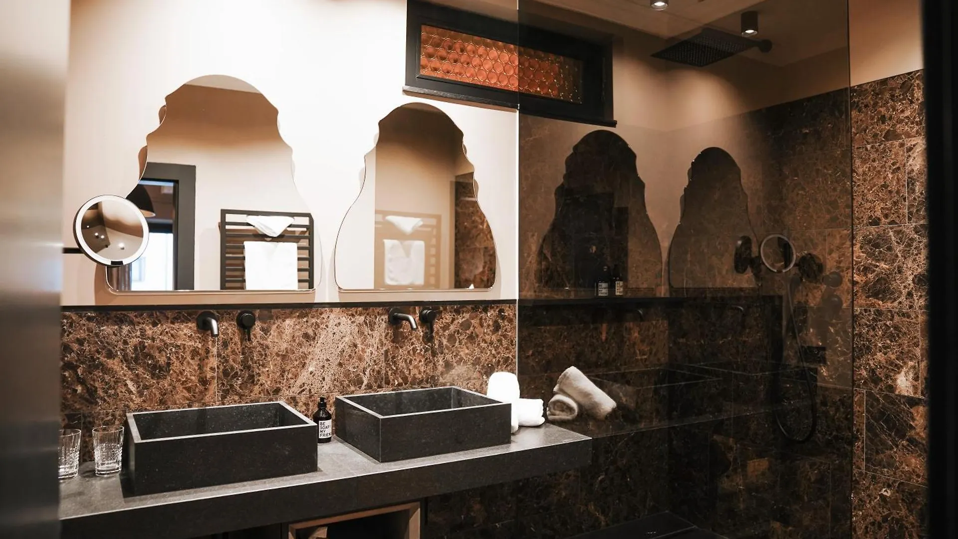 Hotel Boutiquehotel Weisses Roessl Innsbruck
