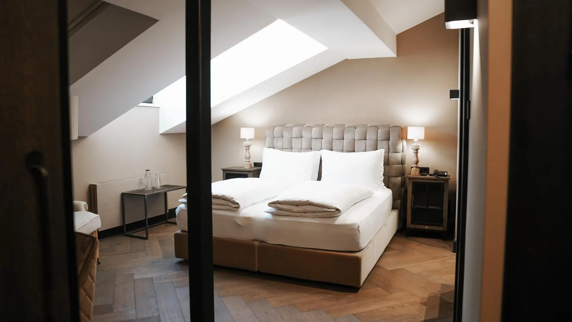 Hotel Boutiquehotel Weisses Roessl Innsbruck