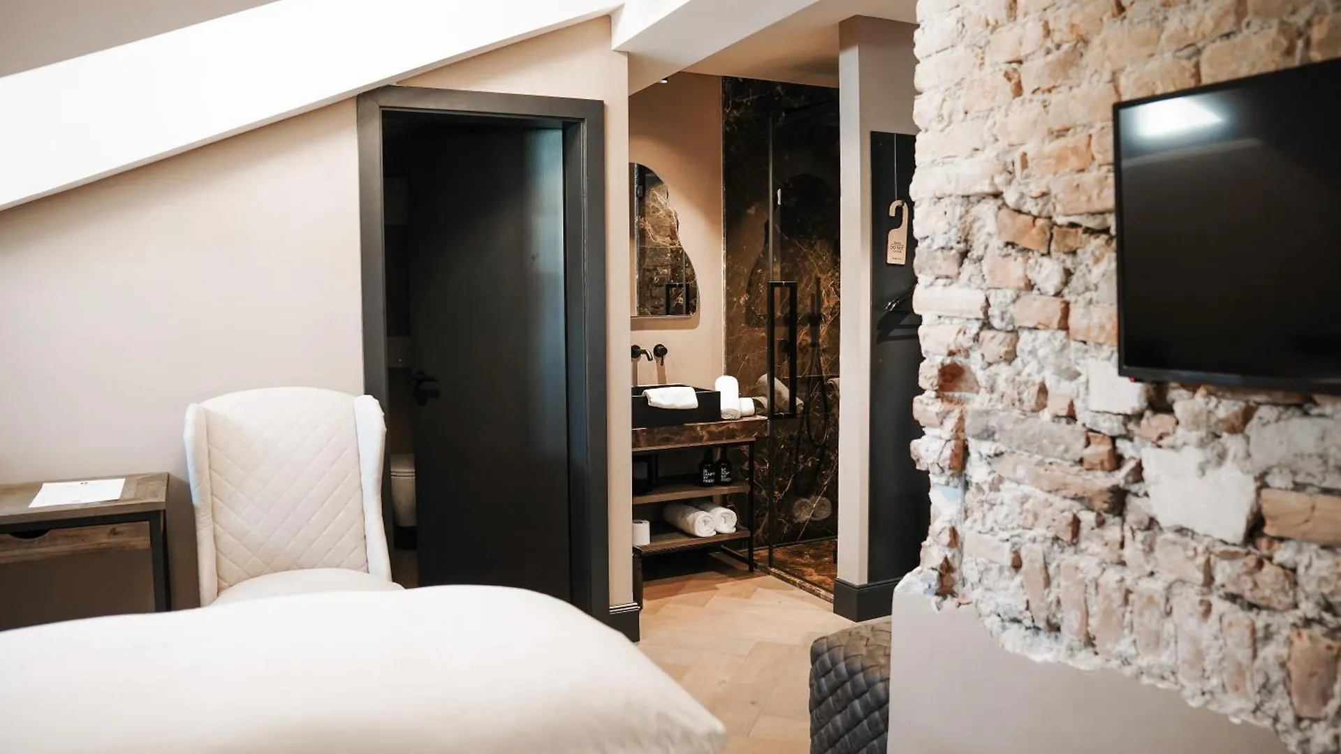 Boutiquehotel Weisses Roessl Innsbruck
