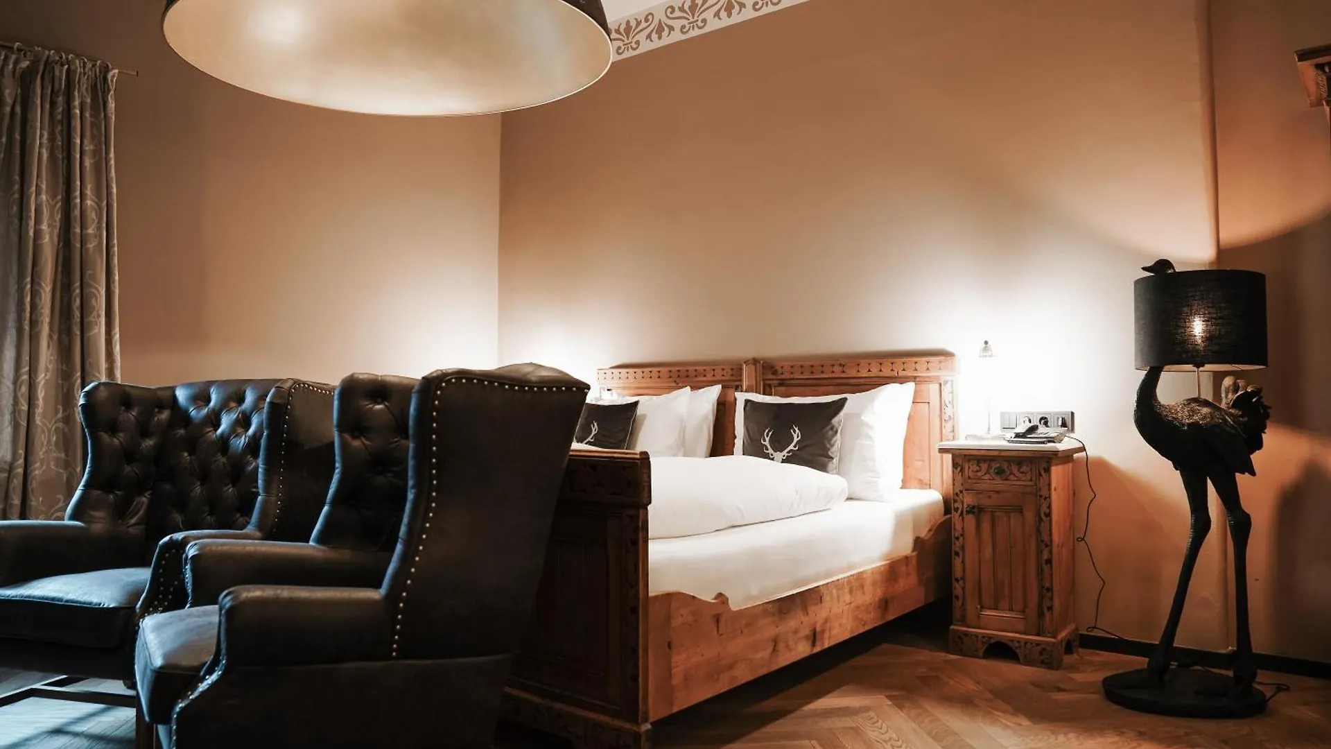 Hotel Boutiquehotel Weisses Roessl Innsbruck