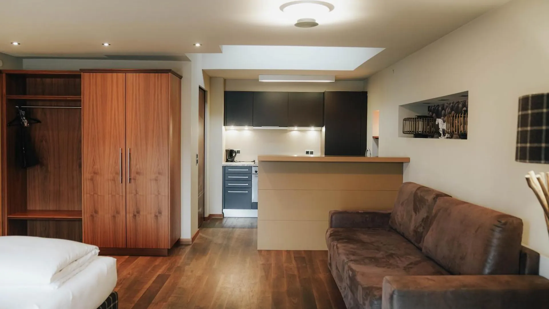 Boutiquehotel Weisses Roessl Innsbruck