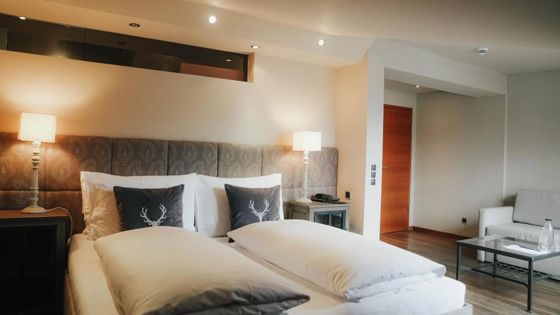 Boutiquehotel Weisses Roessl Innsbruck Austria