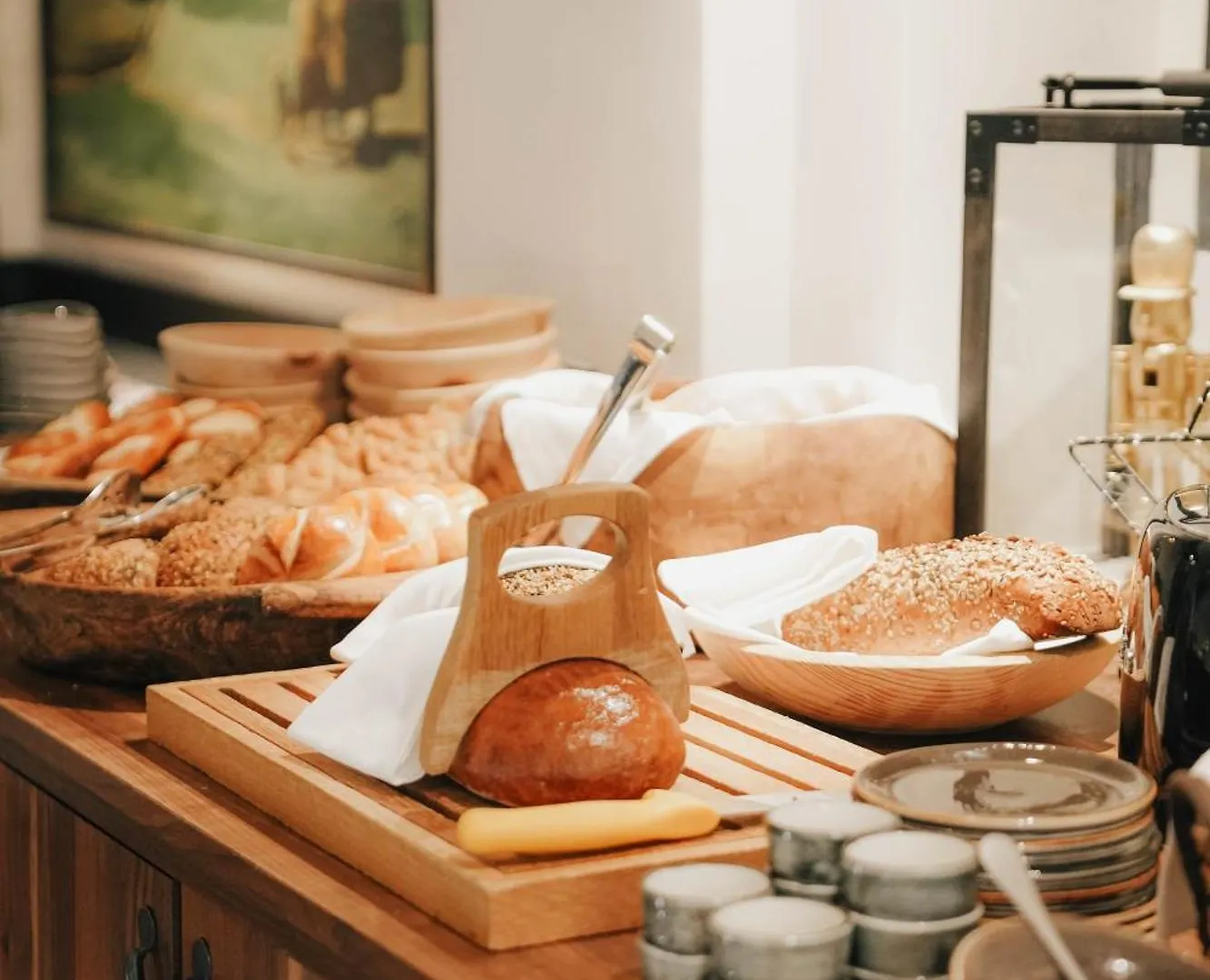 Hotel Boutiquehotel Weisses Roessl Innsbruck