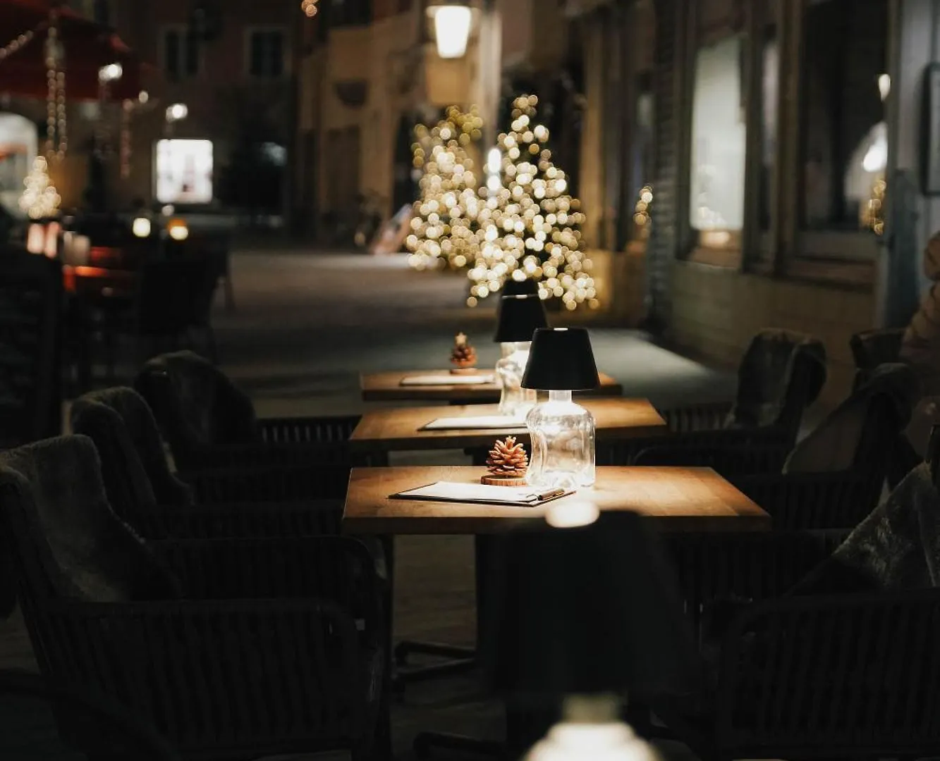 Boutiquehotel Weisses Roessl Innsbruck