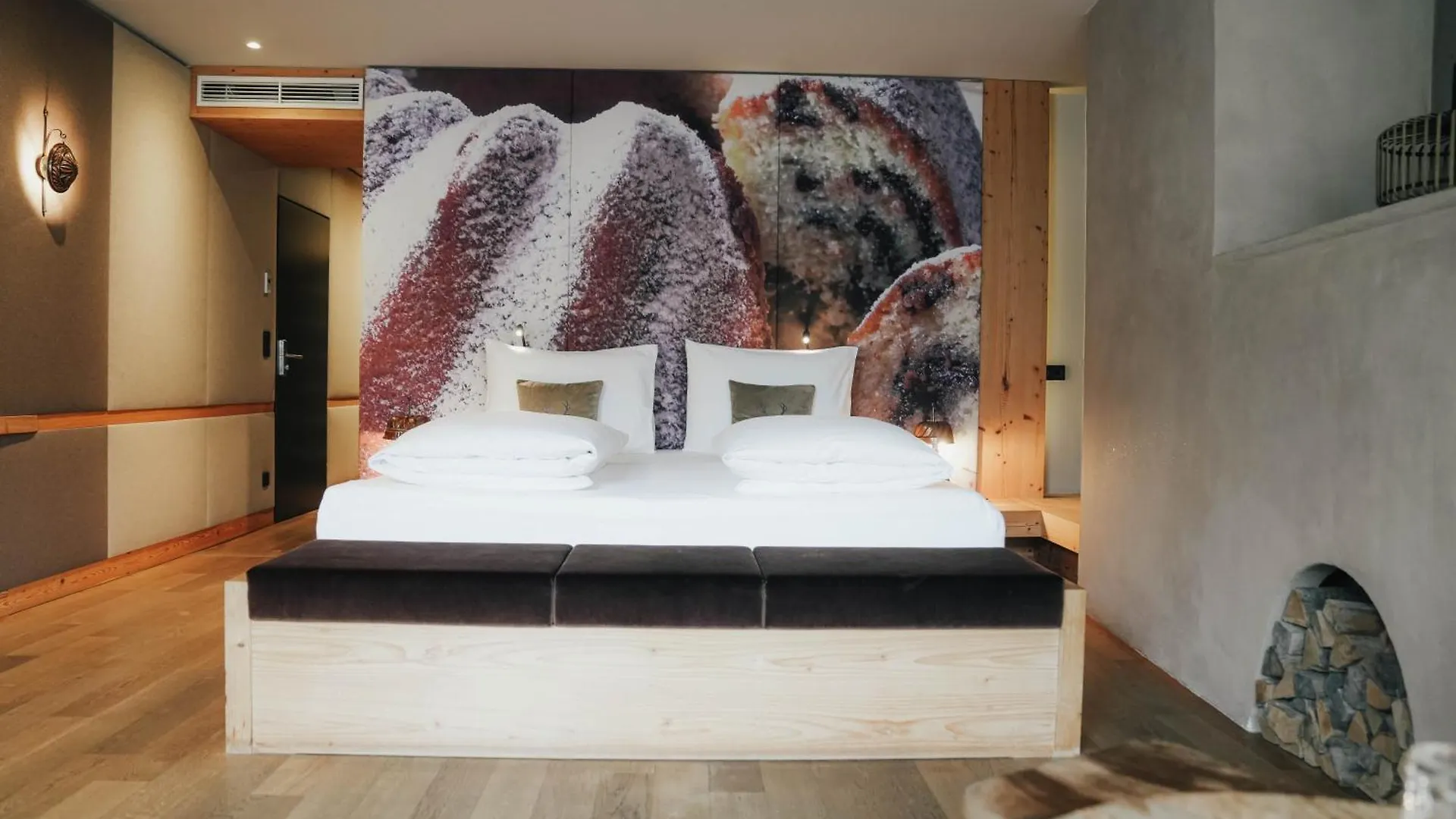 Hotel Boutiquehotel Weisses Roessl Innsbruck