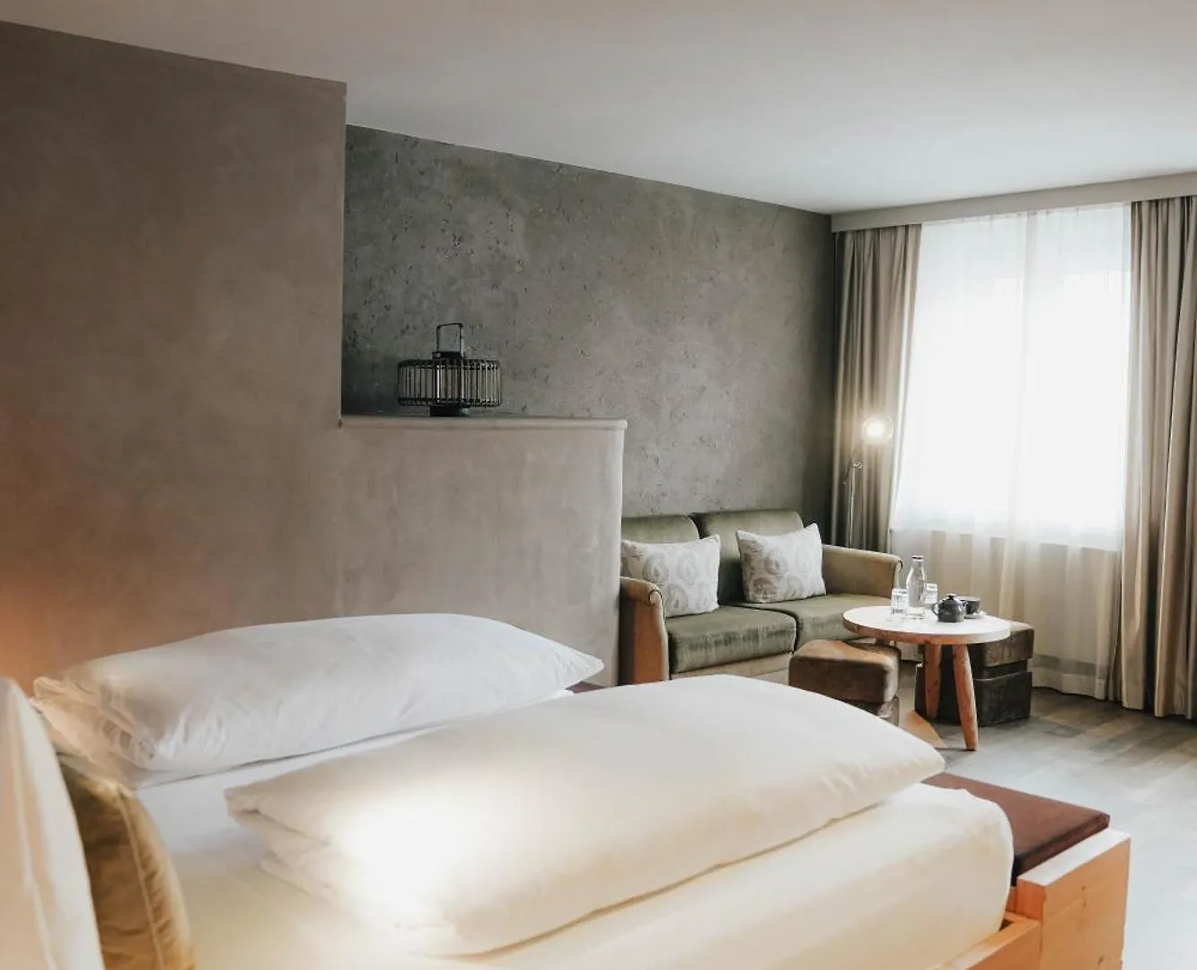 Hotel Boutiquehotel Weisses Roessl Innsbruck